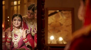 7.9K reactions · 154 shares | Wedding day is whirlpool of emotions...