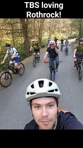 The Bicycle Shop group ride was a hit. Great day with great people. Couldn't ask for more! #community #biking #mtb #iamspecialized #specialized | The Bicycle Shop