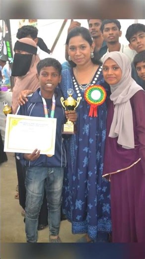 🌈🎉 FUN FIESTA 2025 – A Grand Success! 🎉🌈