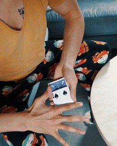 27K views · 815 reactions | It appears that it disappeared  (this is a repost since the last video seemed to have a slight glitch) | Shin Lim | Facebook