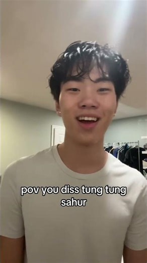 NEVER diss Tung Tung Sahur 😭🪵 #shorts #funny #memes #tungtungsahur