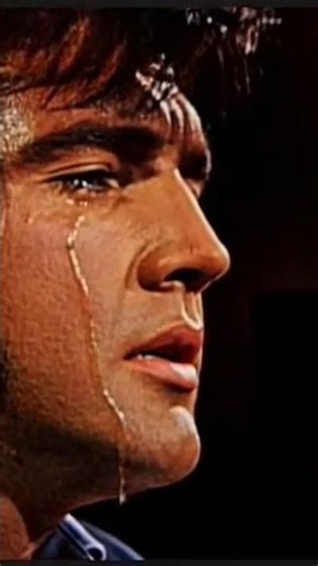 Elvis Presley - Crying In The Rain