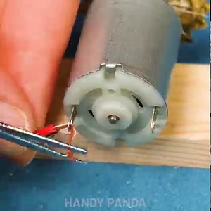 694K views · 706 reactions | Electric Gadgets You Can Build on Your Own | Handy Panda | Facebook