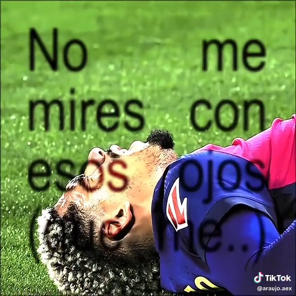 araujo 🦍🤕#parati #Viral #fyp #araujo #barcelona #lesion #sevilla #laliga @LALIGA
