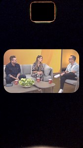 The greatest gift in my life has been being a father. This video was a gift from both of my son’s Gavin and Matheson who joined me on my last day at Breakfast Television. This is a behind the scenes look of that day. Behind the scenes in our family my two son’s missed having me in the morning with them while I shared my mornings with the countless viewers who also grew up with me too. On this Father’s Day I want to thank my 2 boys for letting me live my dream as a Father and thank them for their