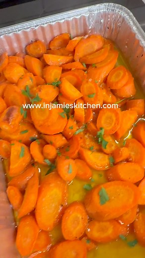 282K views · 1.4K reactions | Honey Glazed Carrots 凌✨ These easy...