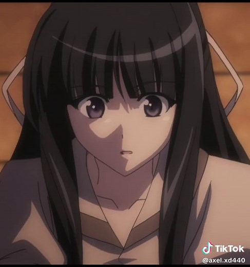 old video i had made#animeedit #animetiktok #animerecommendations #romanceanime #animeromance #animerecommendation #yosuganosora