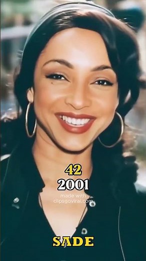 #sade : La Evolución de una #leyenda que Conquistó el Mundo con "Smooth Operator" | #music #usa #uk