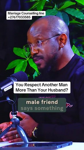 Misplaced Respect: Why Listening to Others Over Your Husband Hurts Marriage