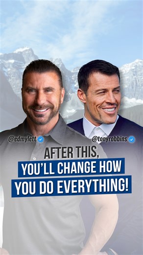 25K views · 356 reactions | TONY ROBBINS reveals his LIFE and MONEY...