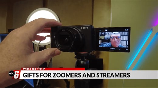 What the Tech? The perfect gifts for remote workers