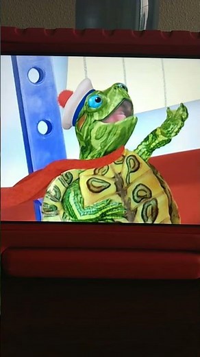 The Wonder Pets Save The Bat 🦇 Opening Theme (V2)