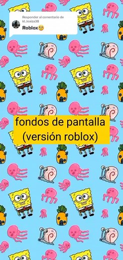 Fondos de pantalla de Roblox para ti