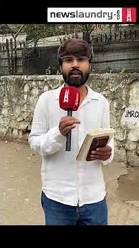 Oct 30, 2025: As haze envelops Delhi, Jahangirpuri shows action plan is only on paper