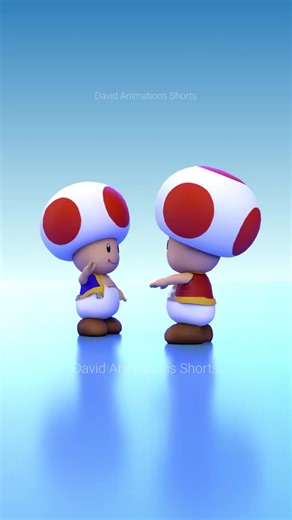 if a Toad consumes a Mushroom is it cannibalism? ➡️ Subscribe here http://www.youtube.com/channel/UC6tojWawa_OblKs6imMnoIQ?sub_confirmation=1 #shorts #memes #memesdaily #3danimation #memeanimation #toad #princesspeach #supermariobros #experiment #science #scienceexperiment #mariobros #supermariobros #supermariobrosthemovie #mushroom | Idan David Art