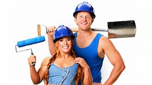 Emma and Ben: The Block 2025 Team official bio | The Block Season 21 | The Block Daylesford