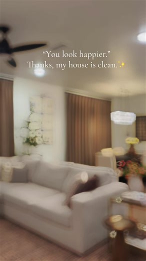The Joy of a Clean Home: Creating Your Happy Space