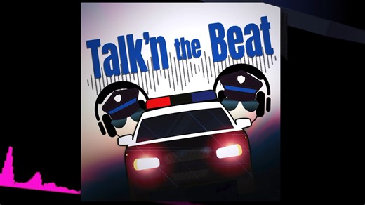 Today on Talk'n The Beat, we talk with the FBI about current scams and types of fraud to look out for. This episode is jam packed with what red flags to watch out for and how you can get help if you were the victim of one of these scams. Be sure to like & subscribe so you'll never miss a beat! You can find Talk'n The Beat on Spotify & Apple Podcasts. | Sterling Heights Police Department