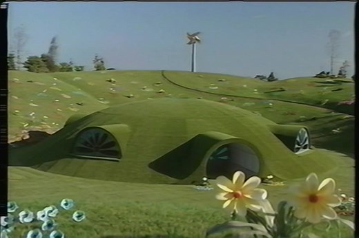 Teletubbies - Bedtime Stories And Lullabies [USA - 2000 | Composite Capture]