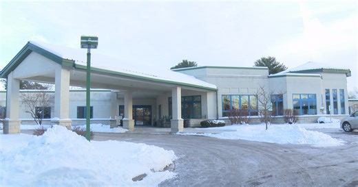 Portage County Board votes to sell health care center