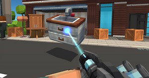 Télécharger et Jouer à Simple Sandbox 3: Pixel Craft sur PC & Mac (Émulateur)