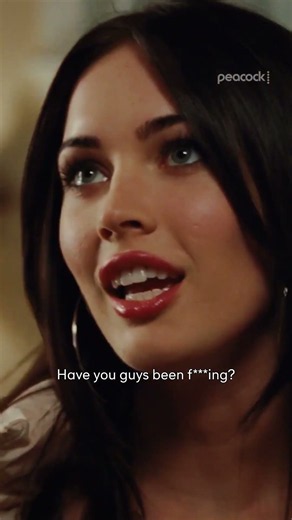 Smells like Thai food in here 🤪 #JennifersBody #MeganFox #AmandaSeyfried #HannahMontana #Shorts