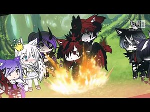 ||Singing Battle||boy VS girl||~gacha life ~ part 1