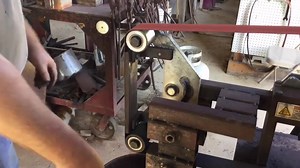 378K views · 1.1K reactions | Whoa thats awesome!! Forging a tactical bush sword Via: Drop Forged Survival - Shop Blade.Addict's Holiday deals at www.megaknife.com | Blade.Addict | Facebook