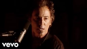 Radio Nowhere av Bruce Springsteen
