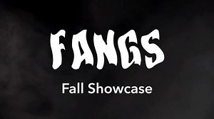Fangs is BACK! October 24-25 join #Frameline & GGP: Gay Gaming Professionals for a weekend of back-to-back virtual queer thrills, sponsored by Ubisoft. Learn more at frameline.org/fangs 🎃 Saturday 10/24 tune in for our "Why are you so obsessed with me?" dark comedy program, featuring the workplace horror-satire THE OFFICE IS MINE & the chaotically canine romp THE CARNIVORES. Sunday 10/25 log on for the "It's not what it looks like!" supernatural horror program, featuring the hormonal horrors in