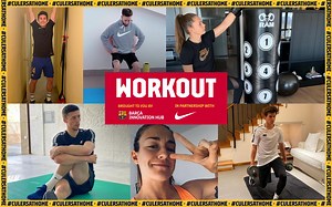 Full-body workout: Core   Back   Hamstrings