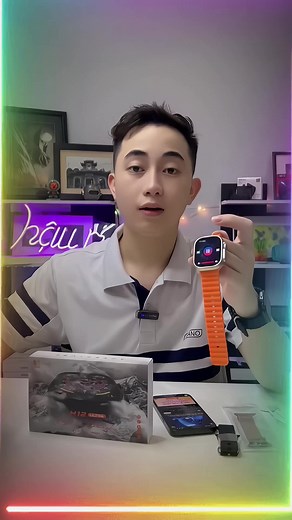 H12 Ultra Pro: Chi tiết và Hướng dẫn Sử Dụng