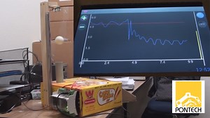 The Old Ping-Pong Ball Levitation Trick