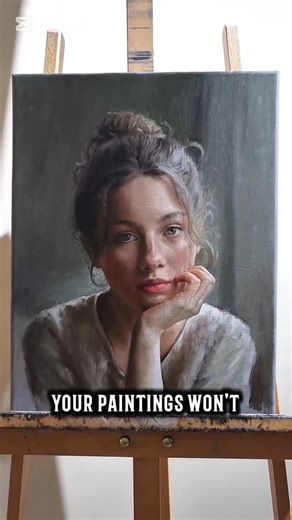 Stop Painting Wrong: Master Block-In & Edges (Alla Prima Secrets That Work in ANY Style)