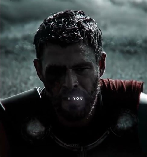 Thor's True Power Had Nothing To Do With His Hammer 🔥