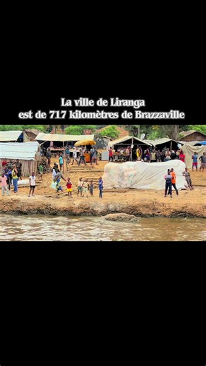 La ville de Liranga est de 717 kilomètres de Brazzaville #style #francetiktok🇨🇵 #pageforyou #angola🇦🇴portugal🇵🇹brasil🇧🇷 #brazzavilletiktok🇨🇬