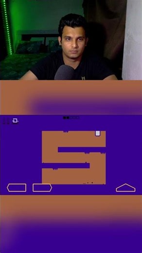 Level Devil Level 127 😱 Invisible Trap Madness! | Not A Troll Game