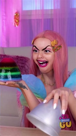 إبداعات فستان جلي DIY للسيدات الرائعات! 🎀✨ #حرف #تحديات #قصير