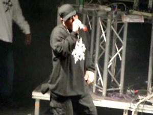 Snow - Informer (Live)