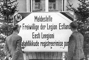 Estonian Legion - Alchetron, The Free Social Encyclopedia