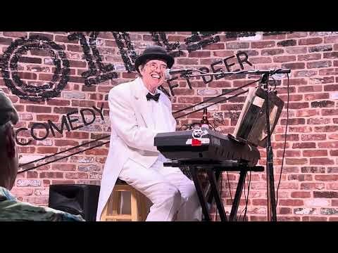 John Valby - Que Sera/Hey Lade/Ya Ya