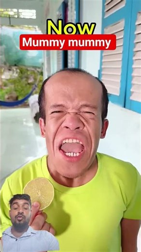 mummy mummy Kitna chilla raha hai#kindnessiscool #memes #funny #comedy #kindness #youtubeshorts