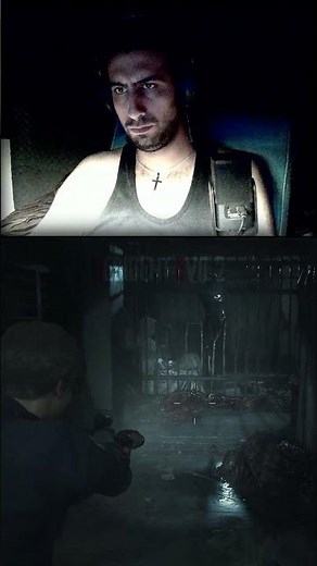 How to Kill Lickers With ONLY a Knife – RE2 Remake (Hardcore)