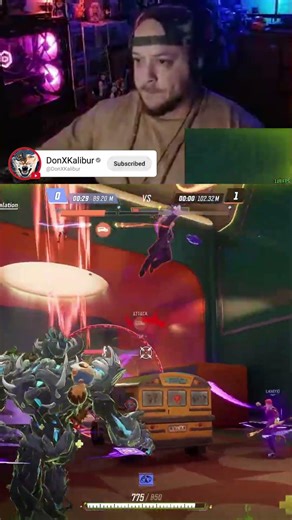 I AM GROOT! 🌳 Full Team Wipe in Marvel Rivals!