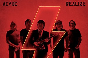 AC/DC :"REALIZE" , COMERCIAL NUEVO SINGLE DE AC/DC | PyD
