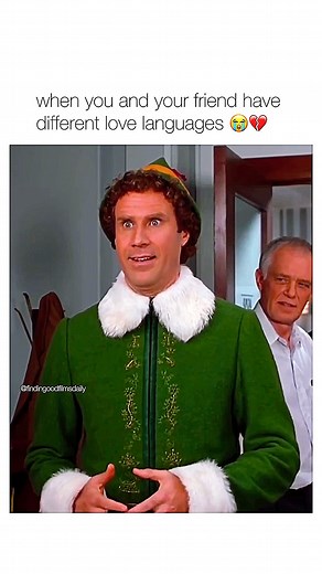 Films | Movies | TV Series 🎭 on Instagram: "Info 👇 follow (us) 👉 @findingoodfilmsdaily for daily movie recommendations and cinema news!! 🎭 Movie: Elf (2003) 🍿 (family / comedy) 1h 37mins description: Elf is a 2003 American Christmas comedy filmdirected by Jon Favreau and written by David Berenbaum. It stars Will Ferrell as Buddy the Elf, a human raised by Santa’s elves, who learns about his origins and heads to New York City to meet his biological father. James Caan, Zooey Deschanel, Mary S