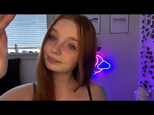 ASMR for DEPRESSION Relief | Comforting you 🤎