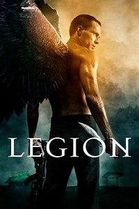 Legión - Película 2010 - Cine.com