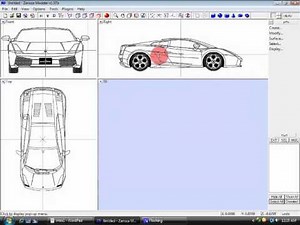 Introduction to ZModeler 3D - Part 2of2