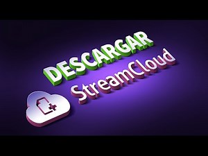 Descargar videos o peliculas de StreamCloud [Sin y Con PROGRAMA]